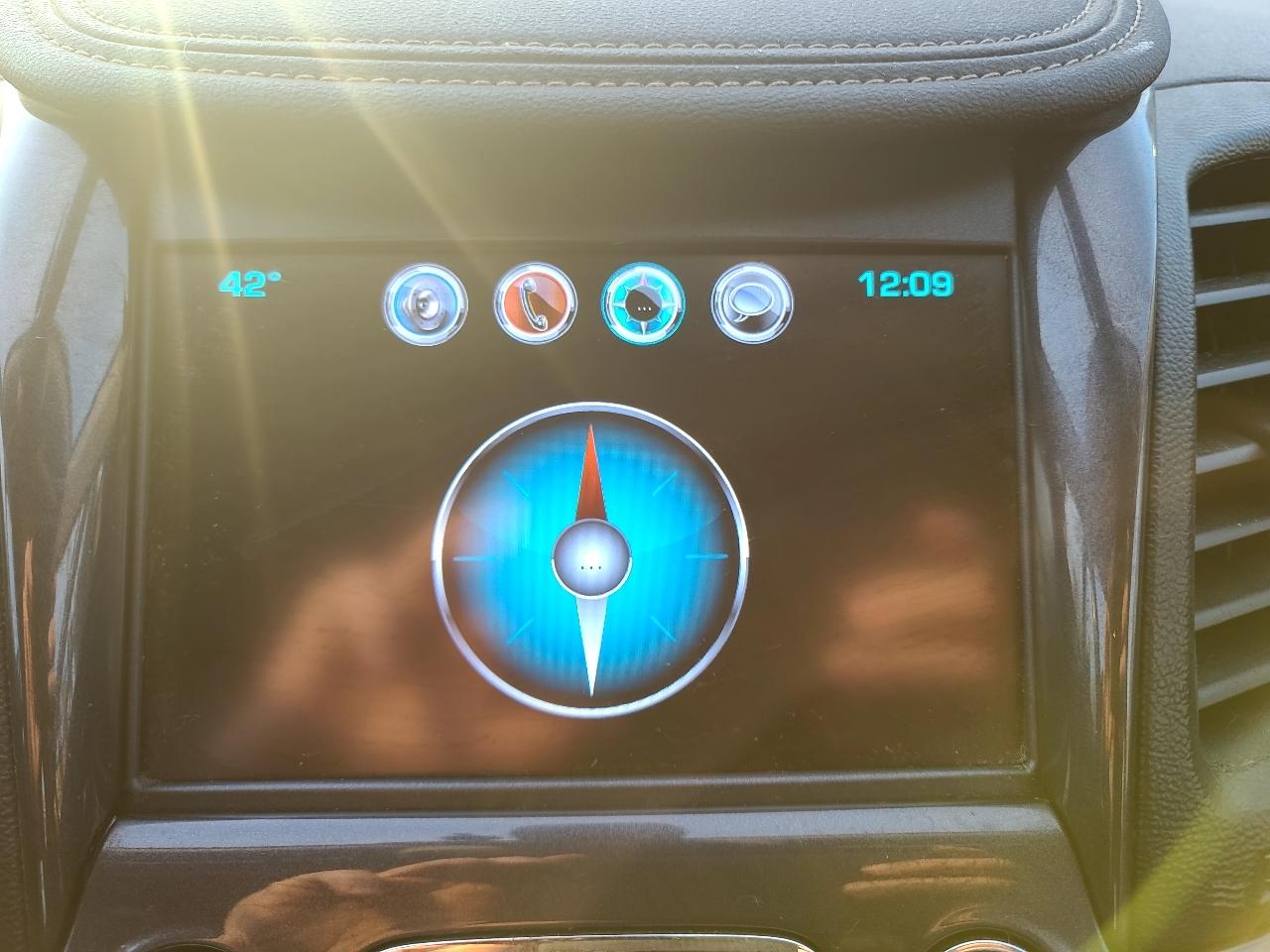 Chevrolet Impala LT 2017