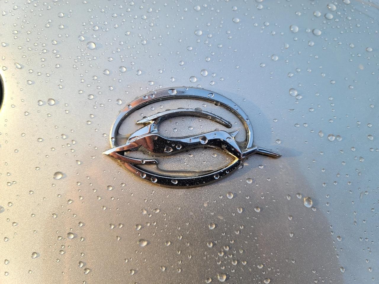 Chevrolet Impala LT 2017