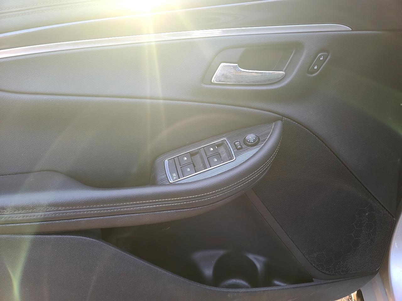 Chevrolet Impala LT 2017