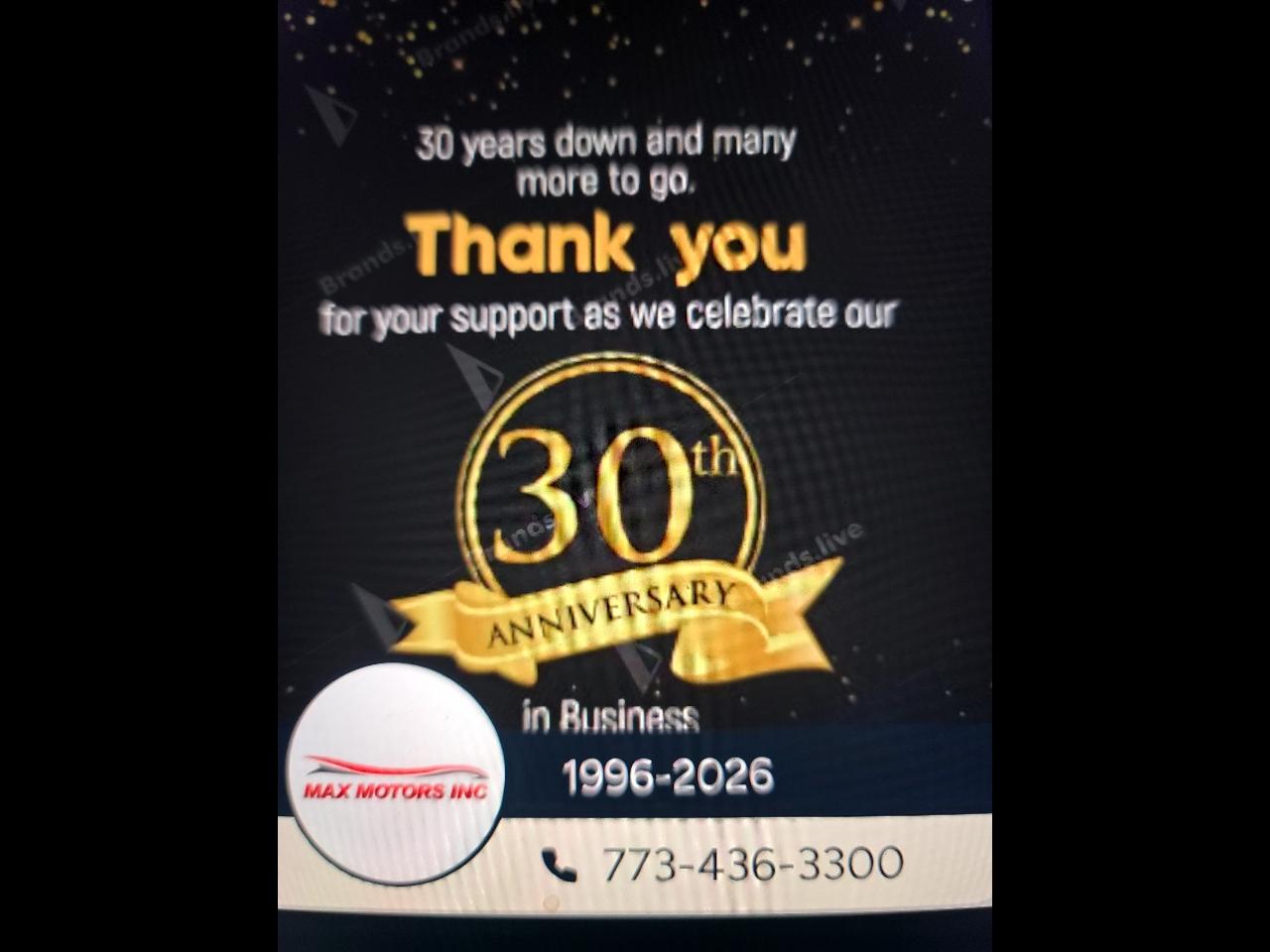 Chevrolet Impala LT 2017