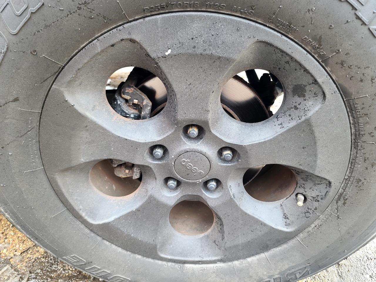 Jeep Wrangler Sahara 4WD 2016