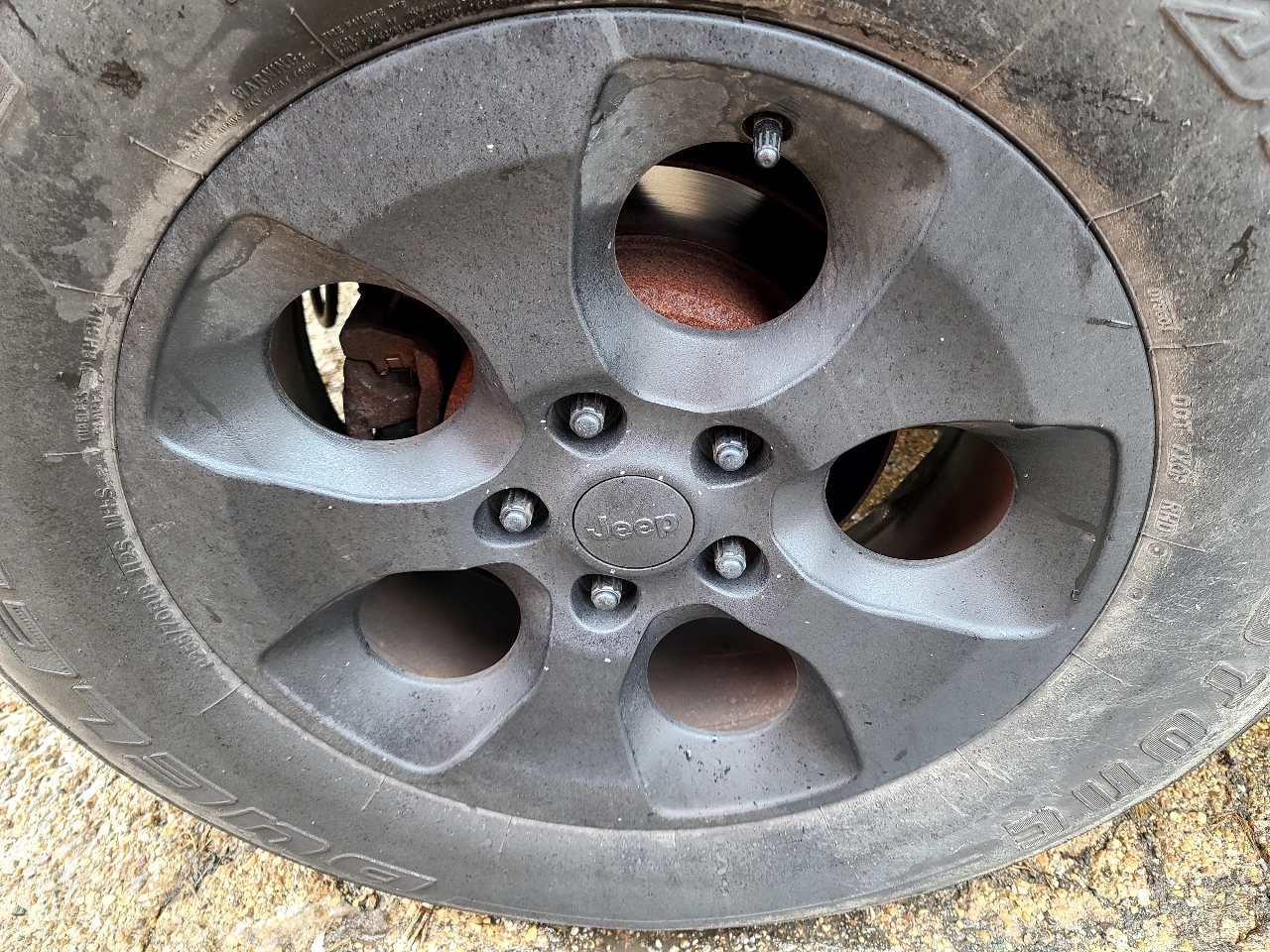 Jeep Wrangler Sahara 4WD 2016