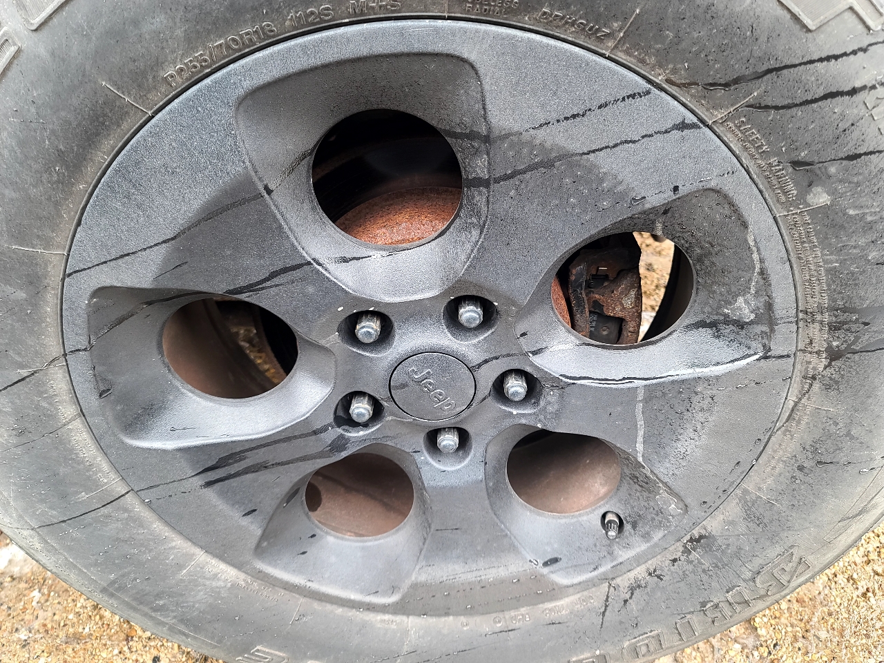 Jeep Wrangler Sahara 4WD 2016