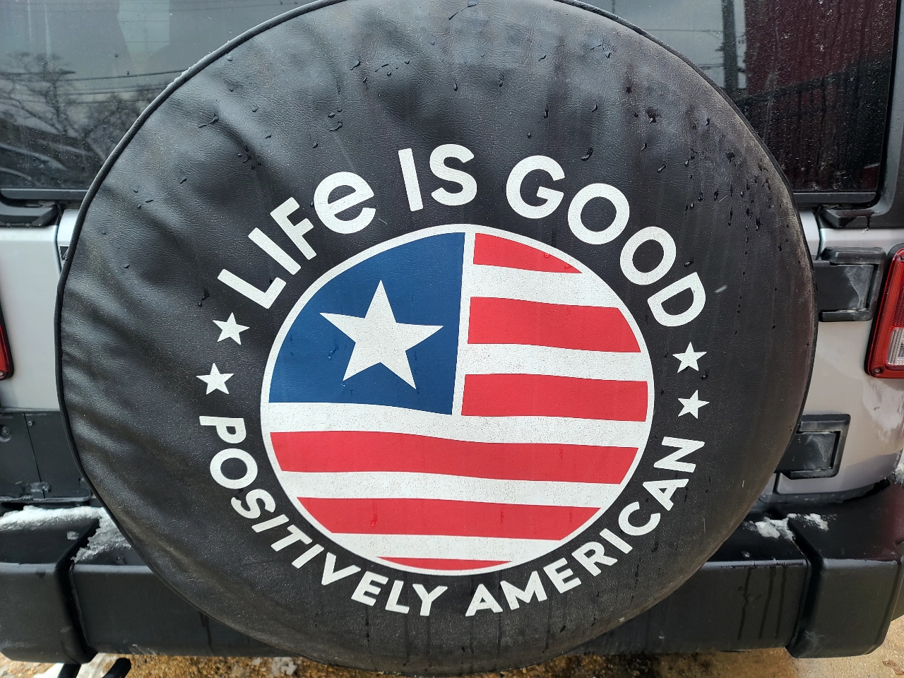 Jeep Wrangler Sahara 4WD 2016