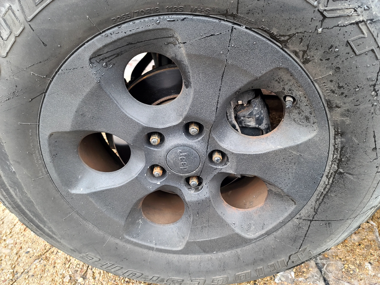 Jeep Wrangler Sahara 4WD 2016