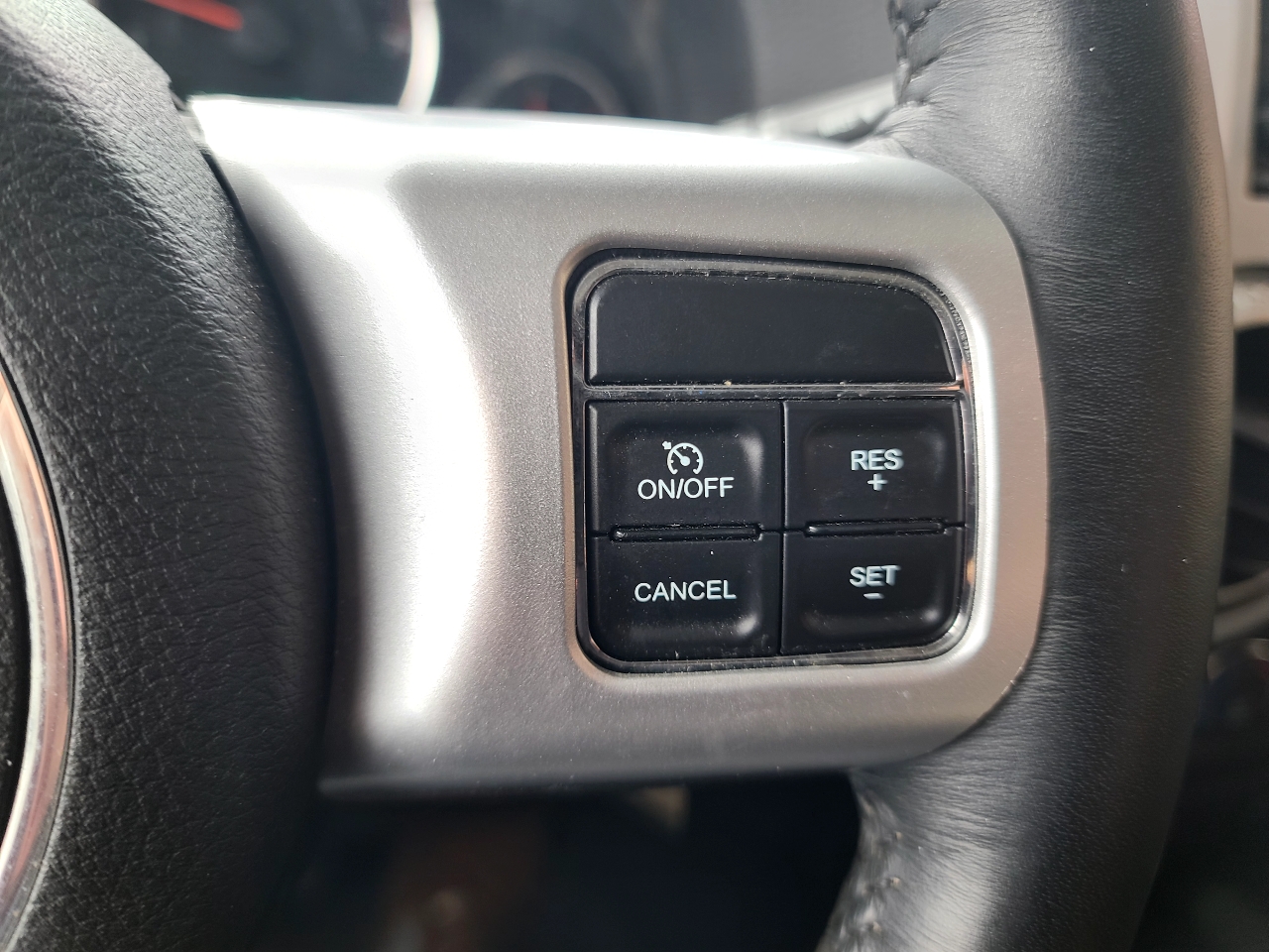 Jeep Wrangler Sahara 4WD 2016