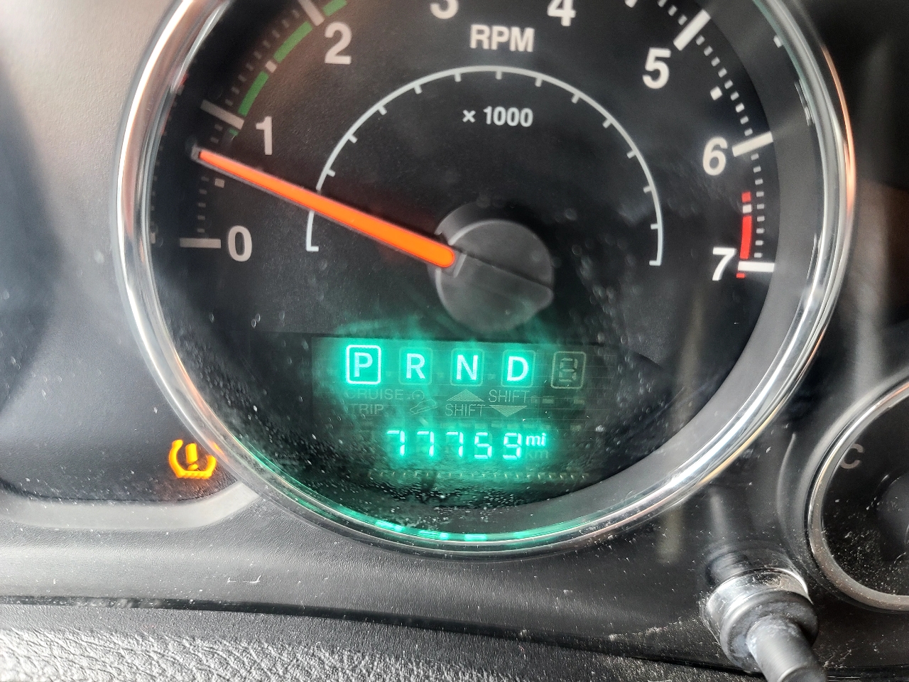 Jeep Wrangler Sahara 4WD 2016