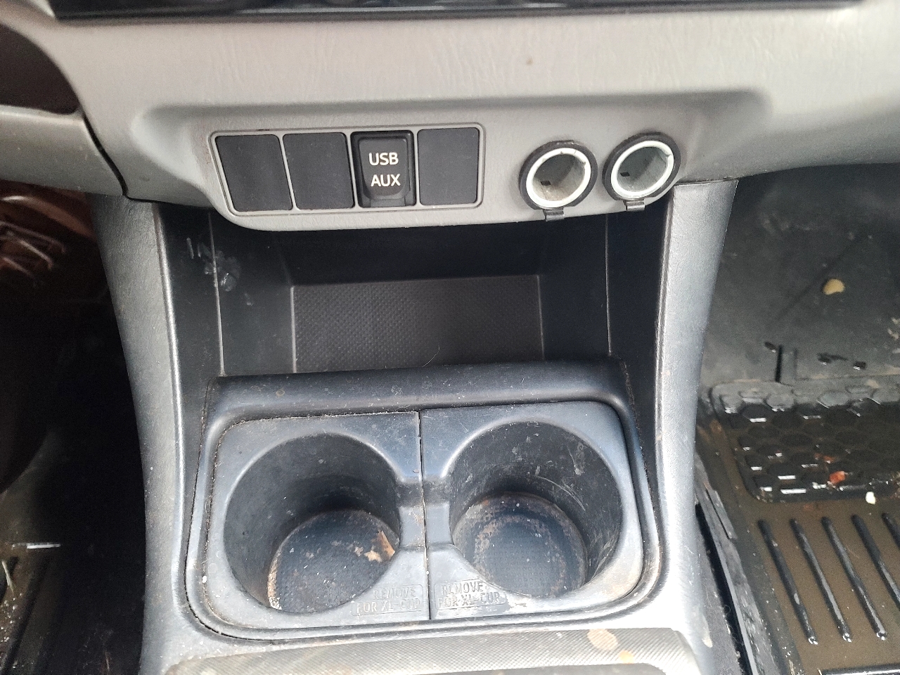 Toyota Tacoma Prerunner SR5 Double Cab V6 at 2014