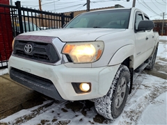 2014 Toyota Tacoma 