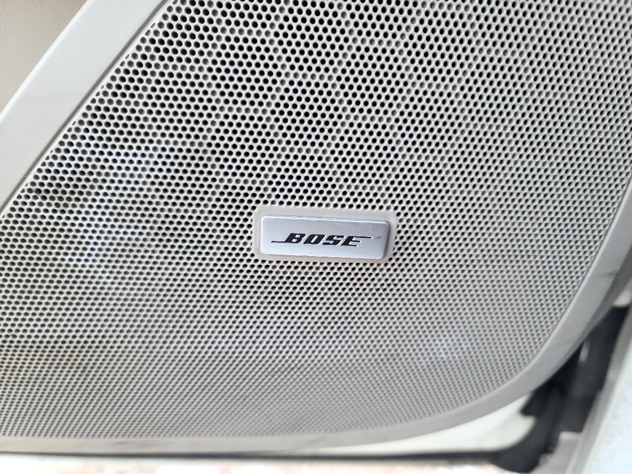 Cadillac XTS Luxury FWD 2015