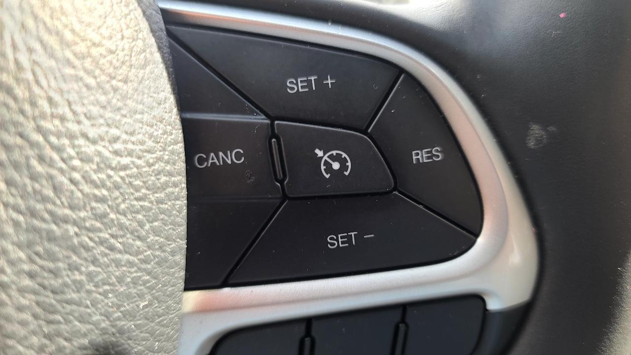 Jeep Compass Sport 4WD 2018