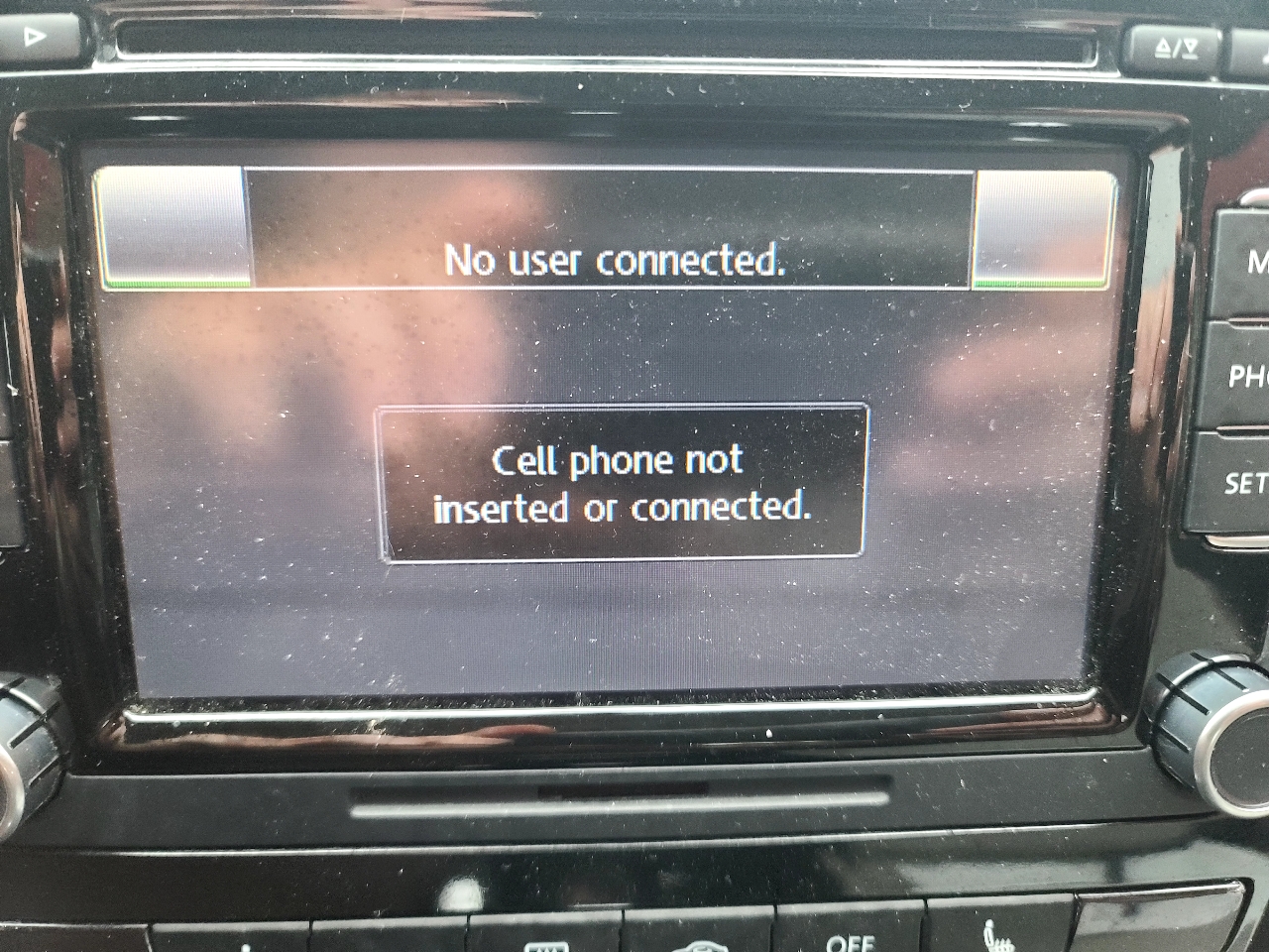 Volkswagen Passat Sport 6A 2015