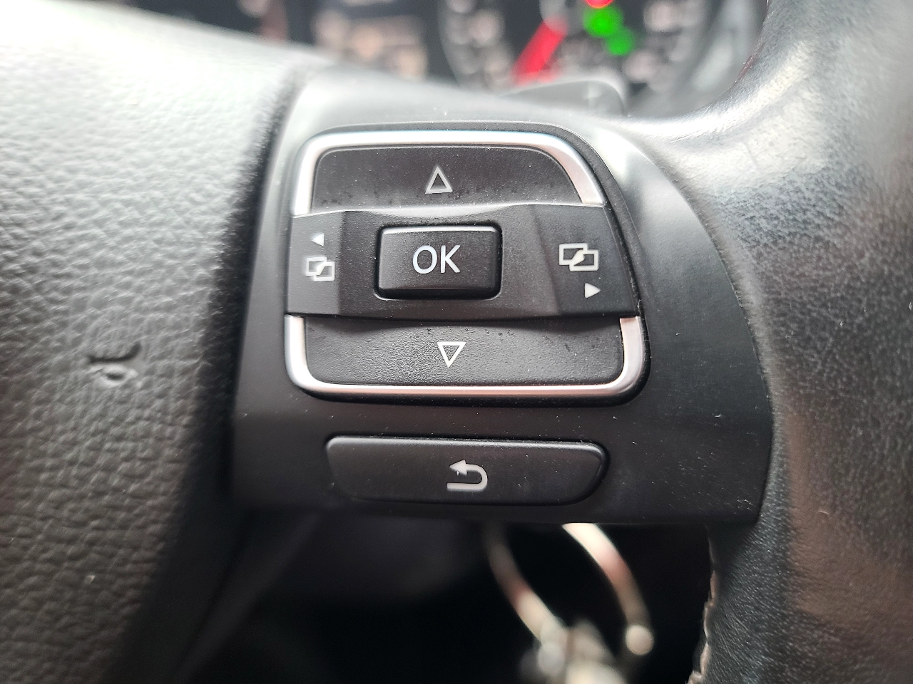 Volkswagen Passat Sport 6A 2015