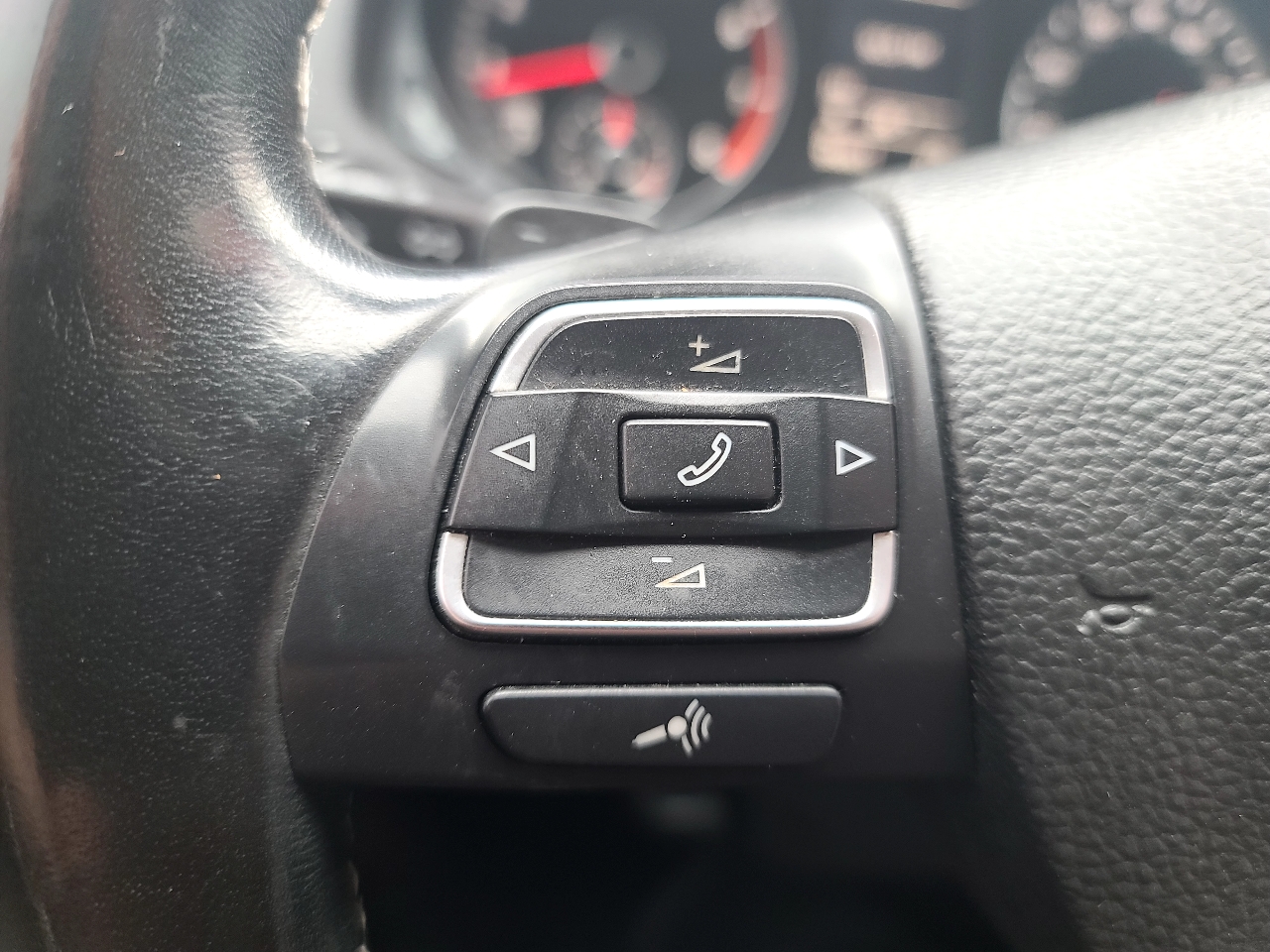 Volkswagen Passat Sport 6A 2015