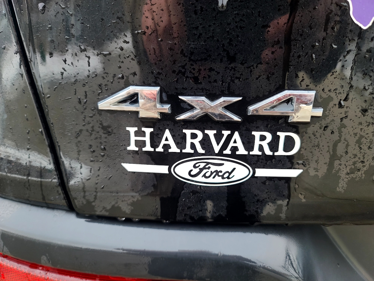 Jeep Cherokee Latitude 4WD 2017