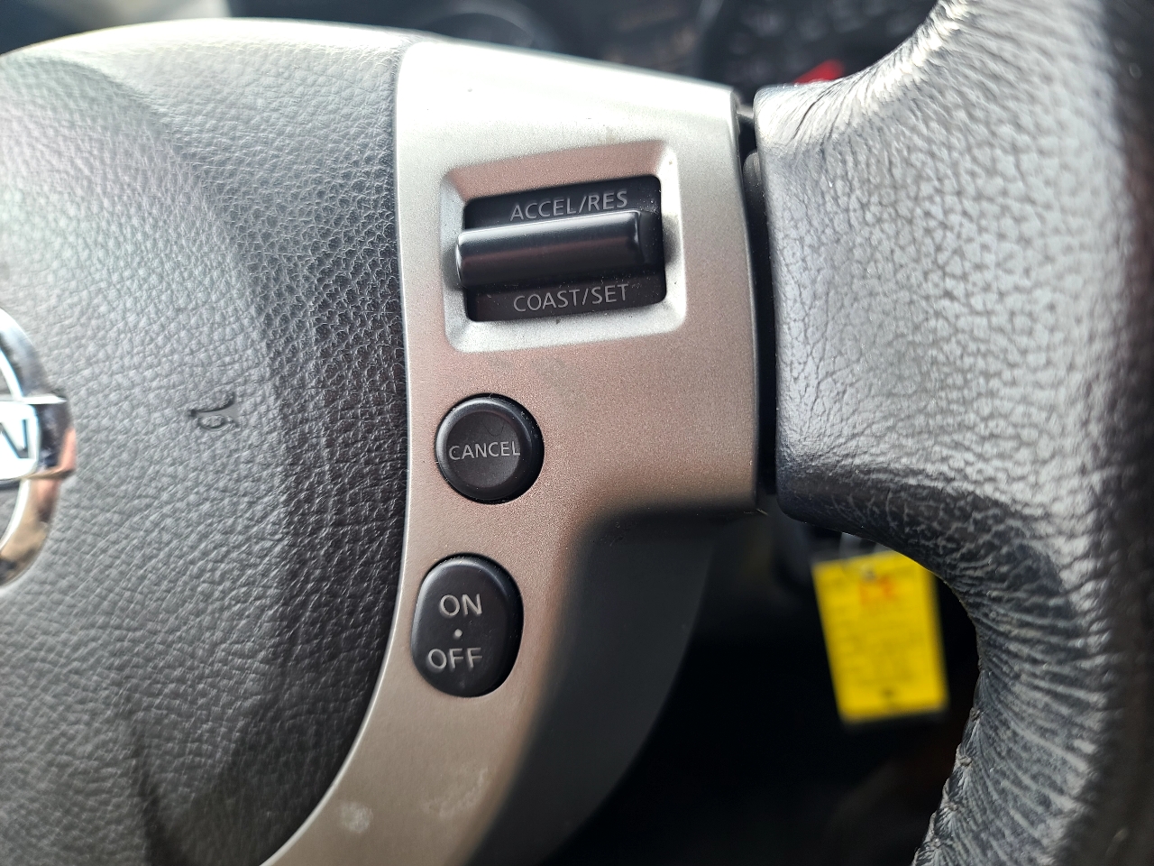 Nissan Rogue SL 2013