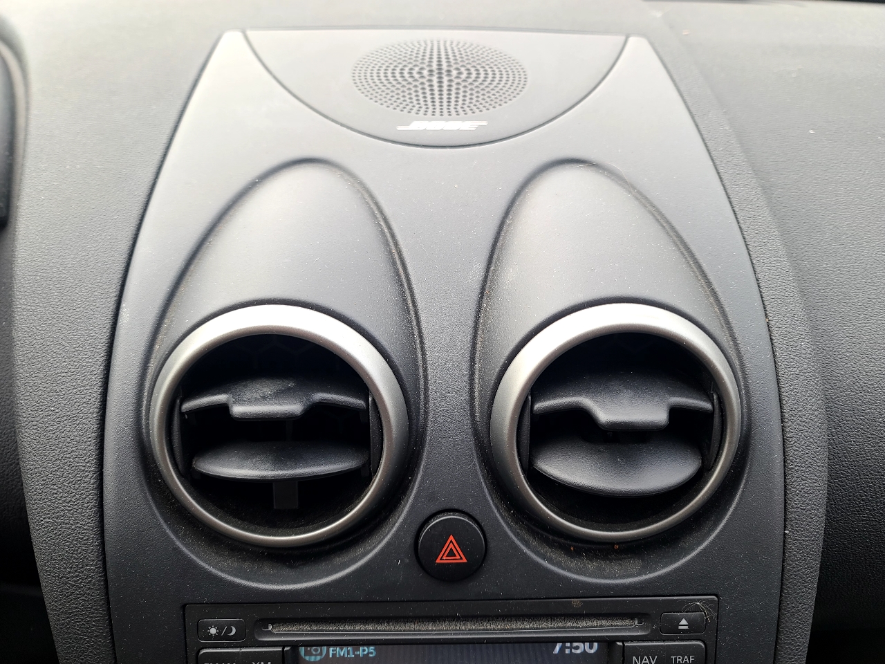 Nissan Rogue SL 2013