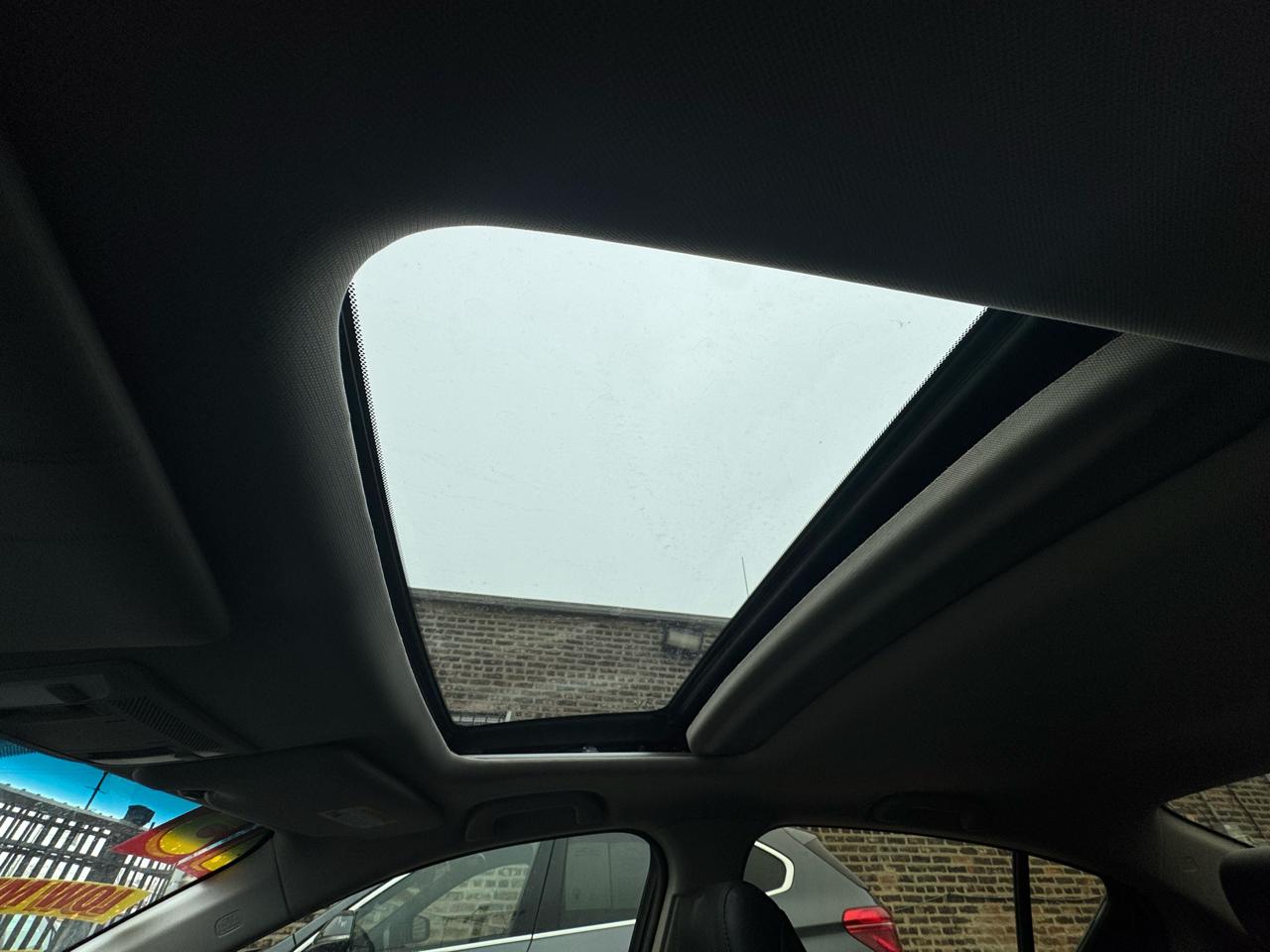 Acura ILX 5-Spd AT w/ Premium Package 2013