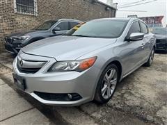 2013 Acura ILX 