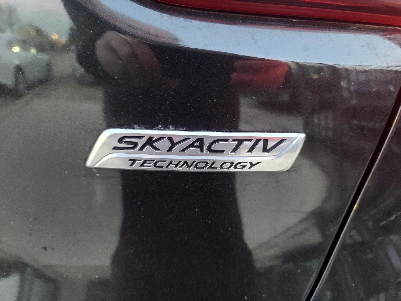 Mazda CX-3 Touring FWD 2016