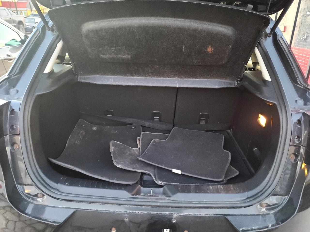 Mazda CX-3 Touring FWD 2016