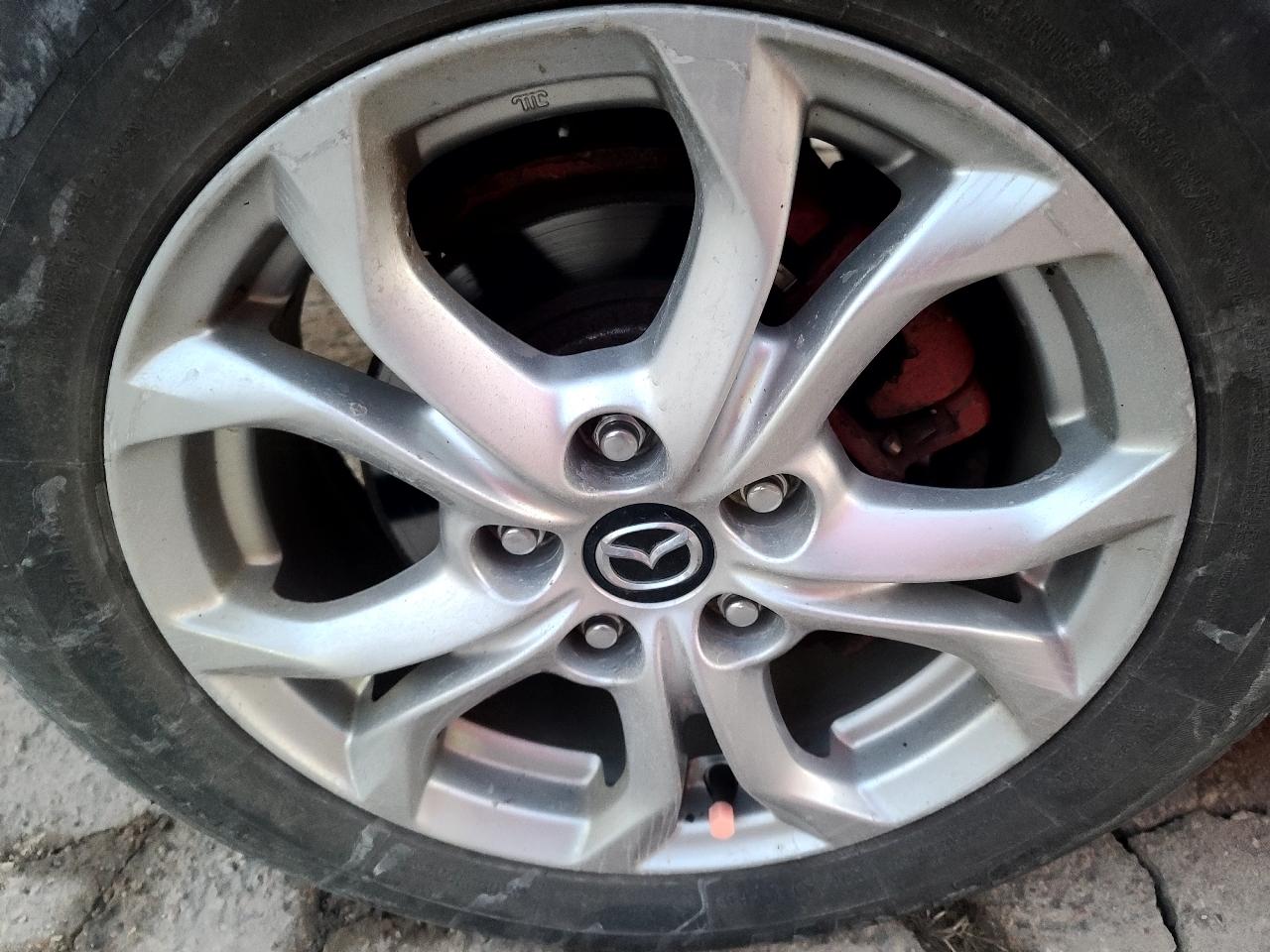 Mazda CX-3 Touring FWD 2016