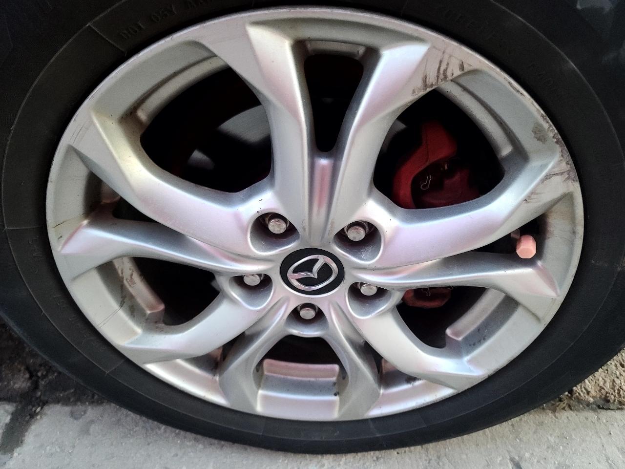 Mazda CX-3 Touring FWD 2016