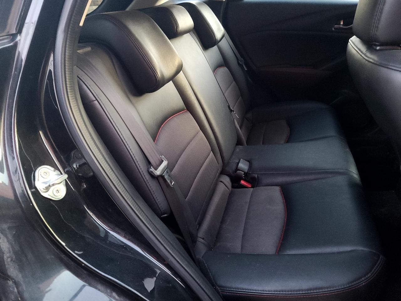 Mazda CX-3 Touring FWD 2016