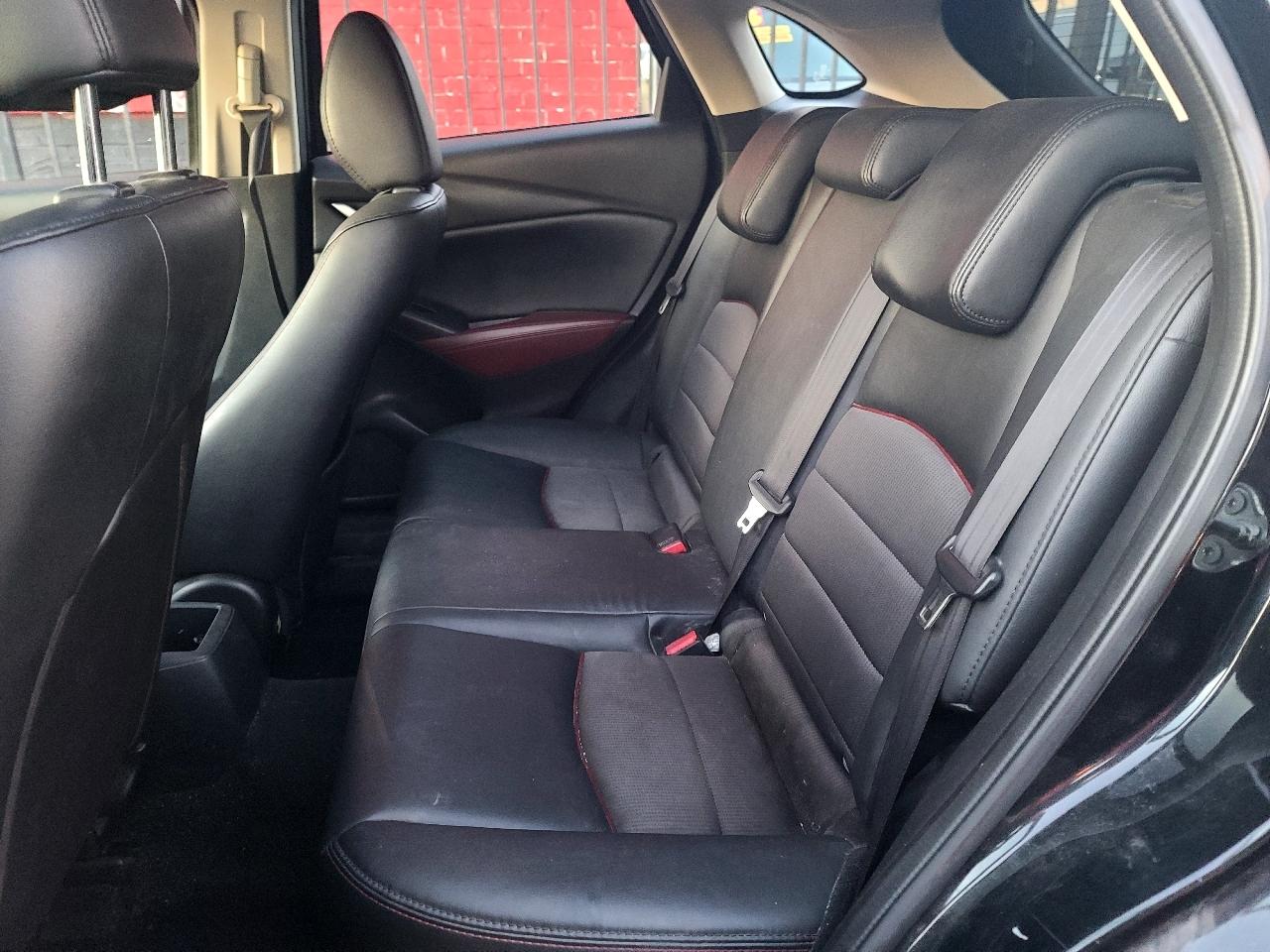 Mazda CX-3 Touring FWD 2016