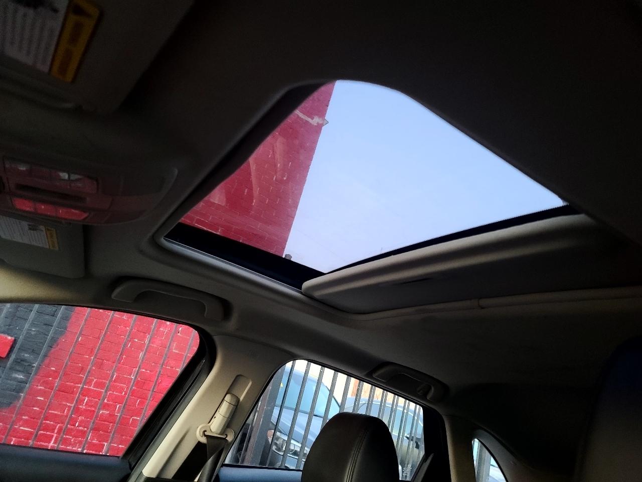 Mazda CX-3 Touring FWD 2016