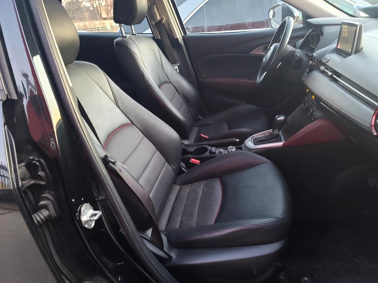 Mazda CX-3 Touring FWD 2016