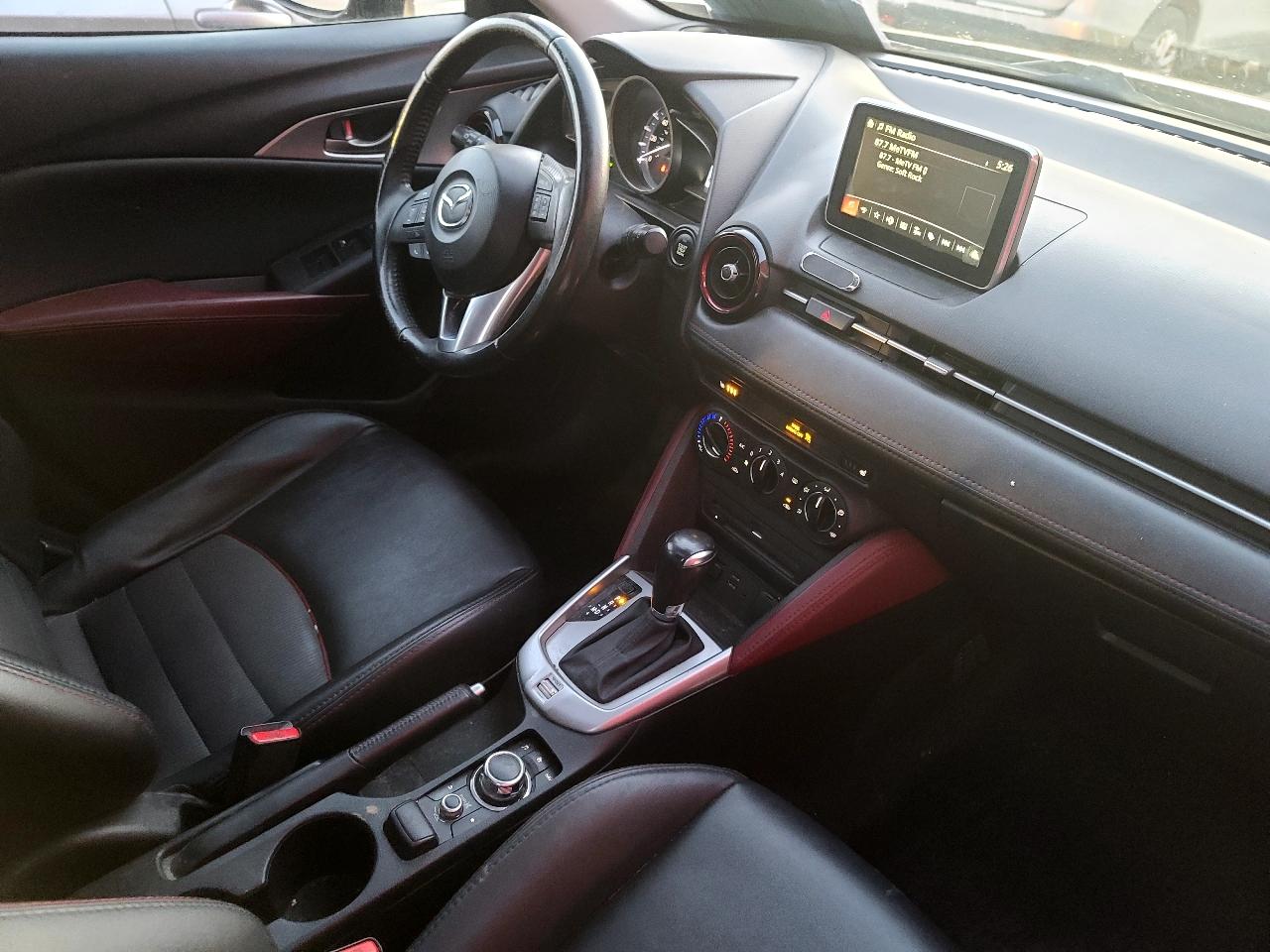 Mazda CX-3 Touring FWD 2016