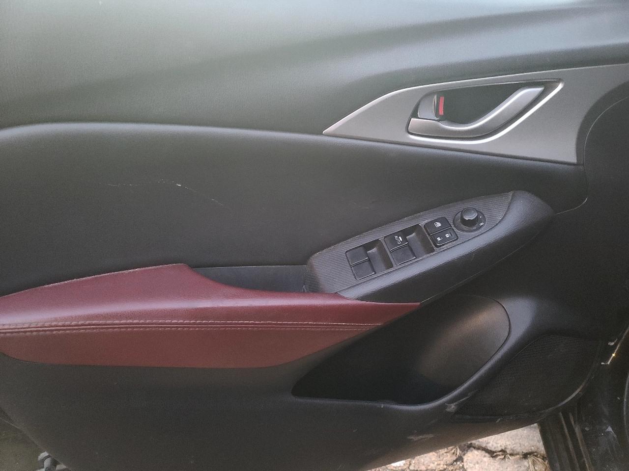 Mazda CX-3 Touring FWD 2016