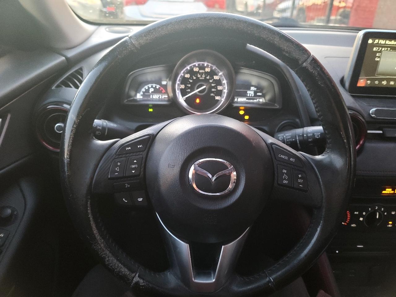 Mazda CX-3 Touring FWD 2016