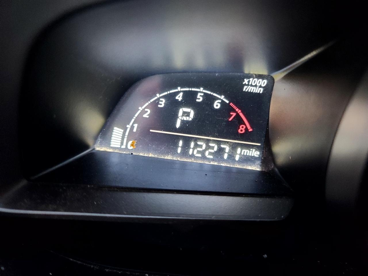 Mazda CX-3 Touring FWD 2016