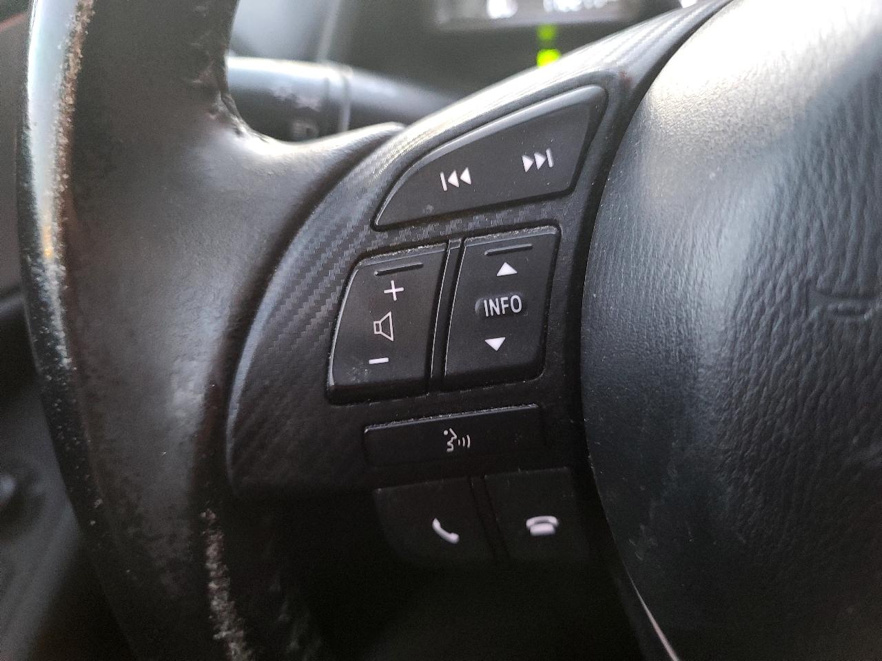 Mazda CX-3 Touring FWD 2016