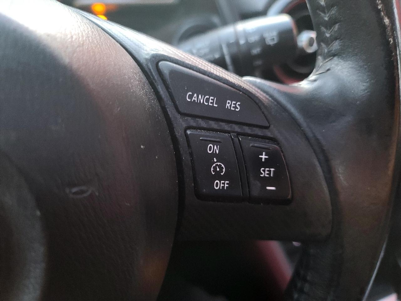 Mazda CX-3 Touring FWD 2016