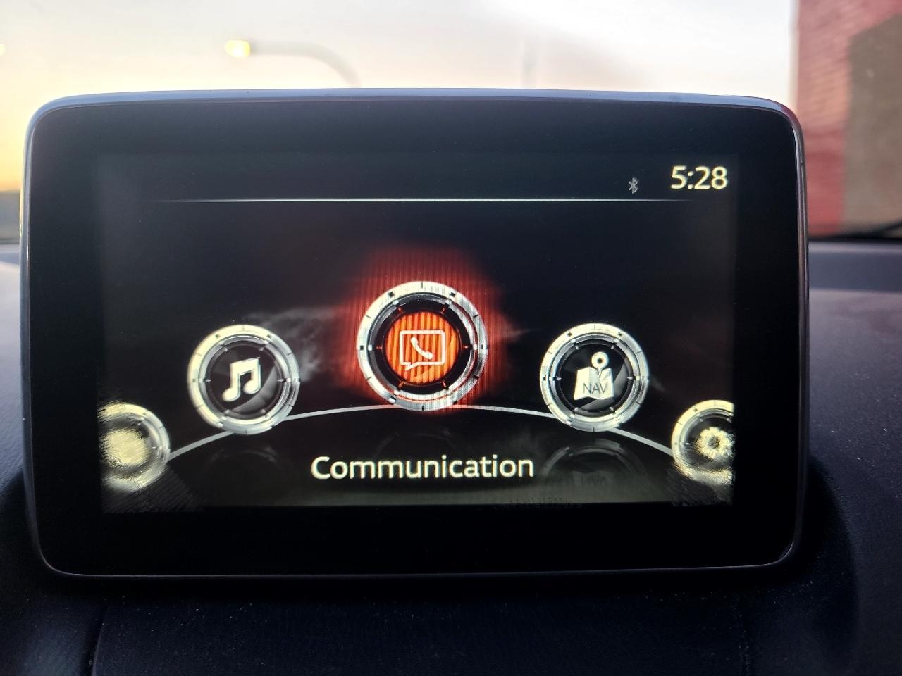 Mazda CX-3 Touring FWD 2016