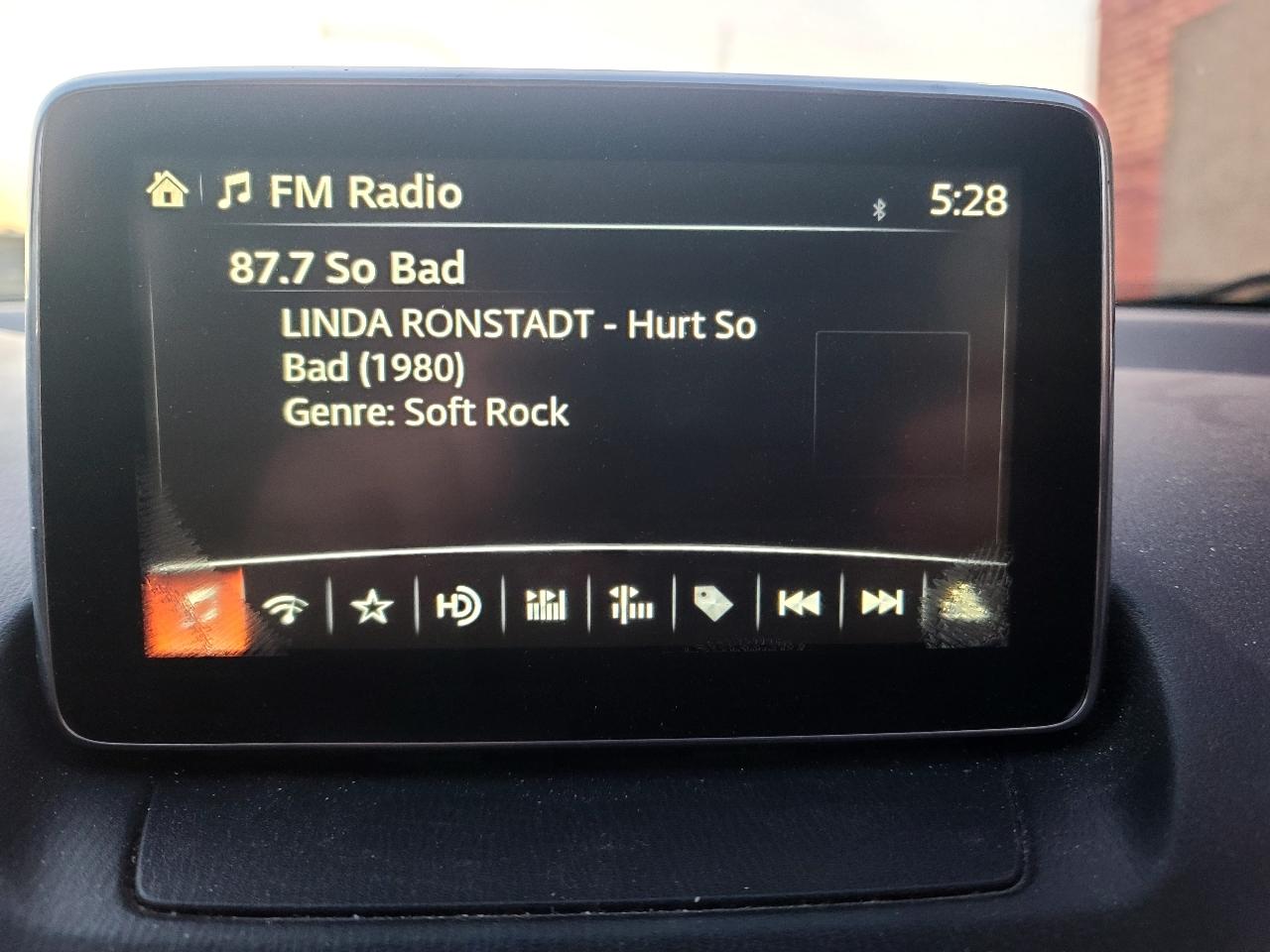 Mazda CX-3 Touring FWD 2016