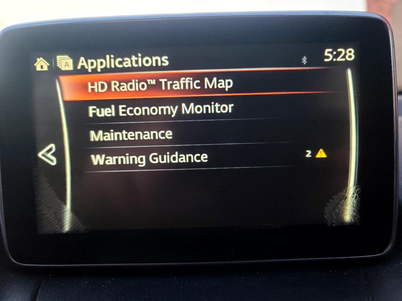 Mazda CX-3 Touring FWD 2016