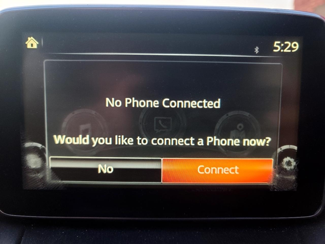 Mazda CX-3 Touring FWD 2016