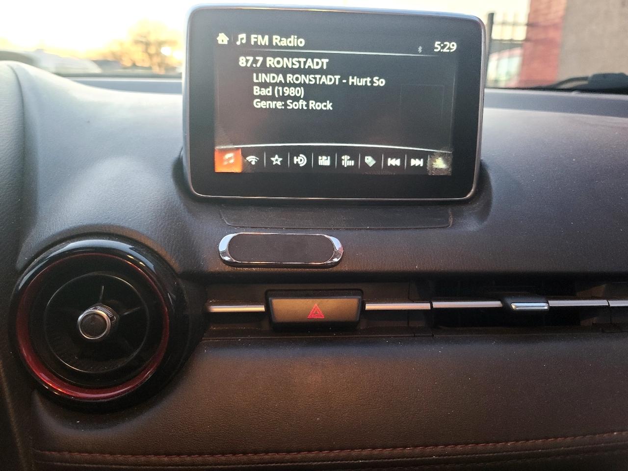 Mazda CX-3 Touring FWD 2016