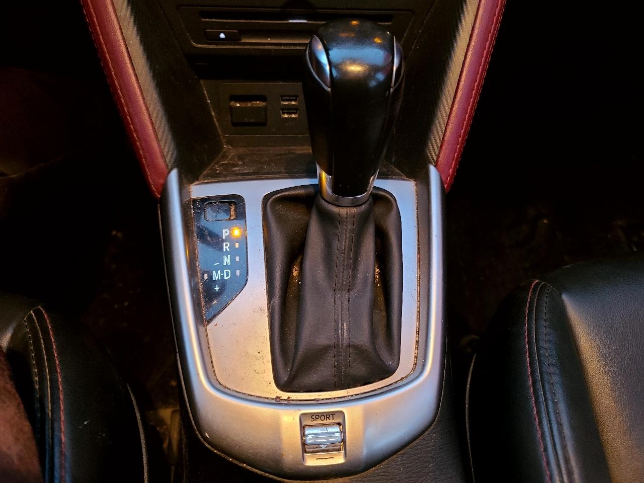 Mazda CX-3 Touring FWD 2016