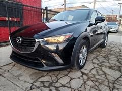2016 Mazda CX-3 