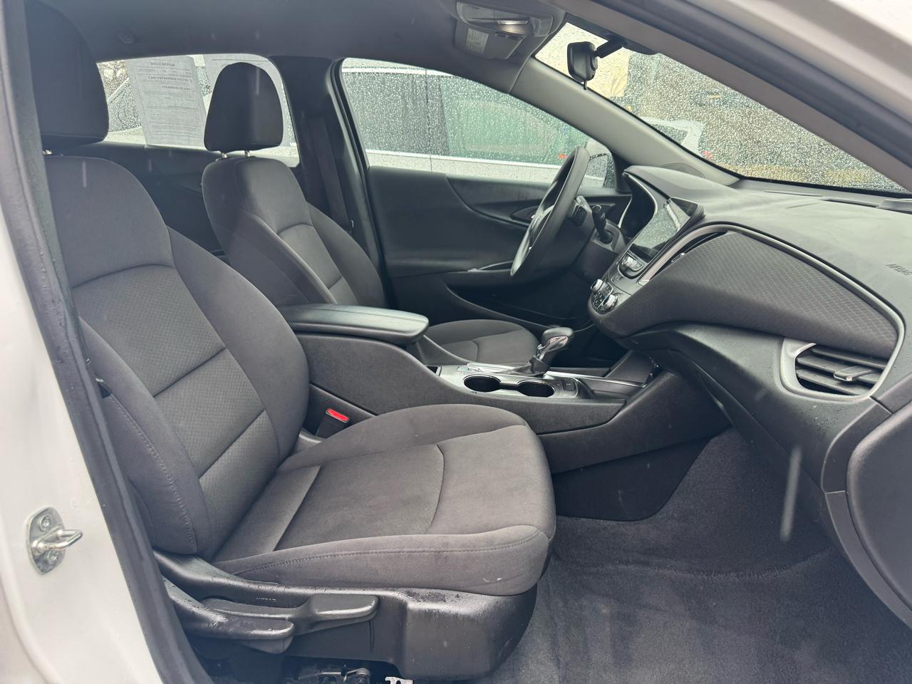 Chevrolet Malibu 1LT 2023