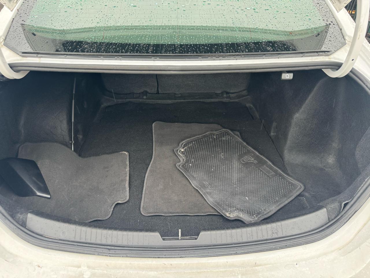 Chevrolet Malibu 1LT 2023