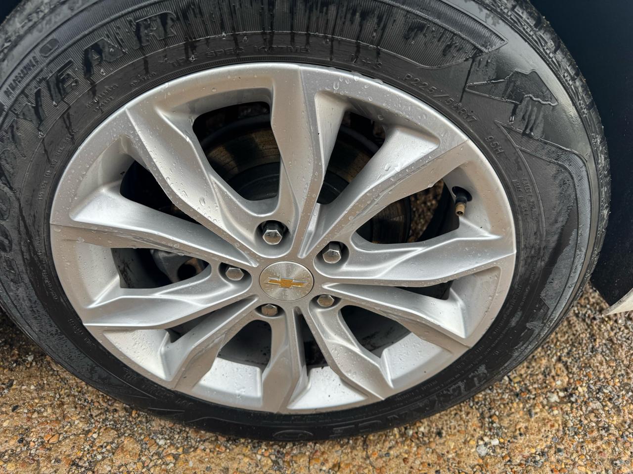 Chevrolet Malibu 1LT 2023