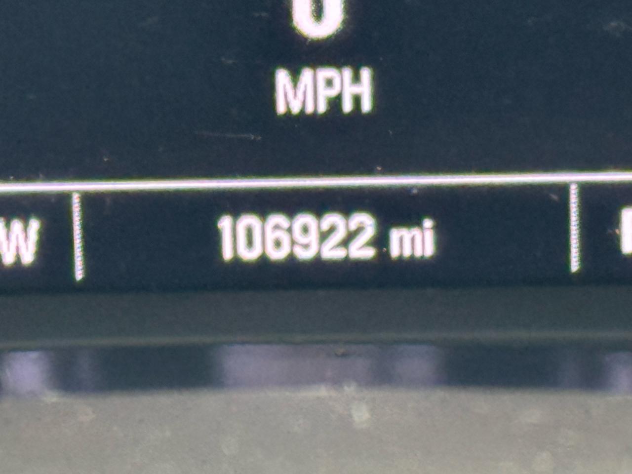 Chevrolet Malibu 1LT 2023