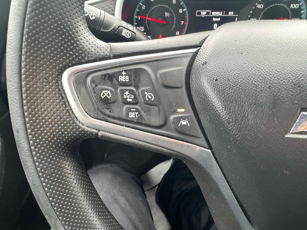 Chevrolet Malibu 1LT 2023