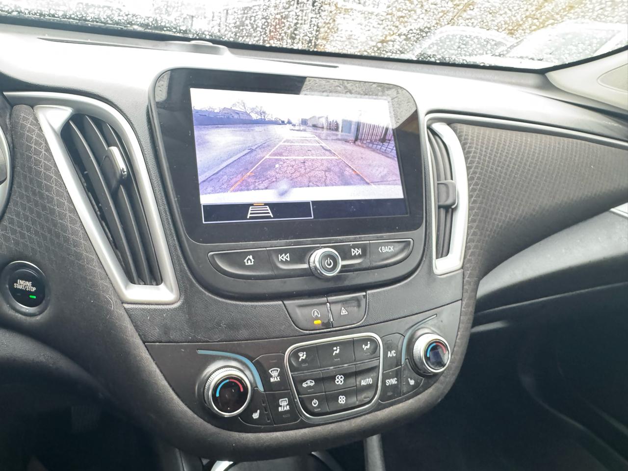 Chevrolet Malibu 1LT 2023